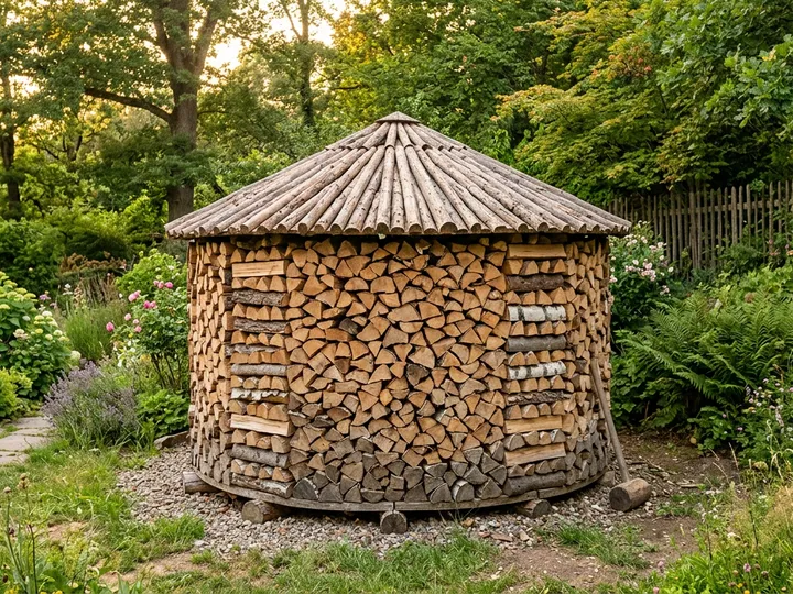 Берёза камерной сушки — Ашукино